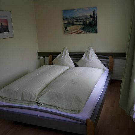 Hotel Linde Goldach Экстерьер фото