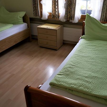 Hotel Linde Goldach Экстерьер фото