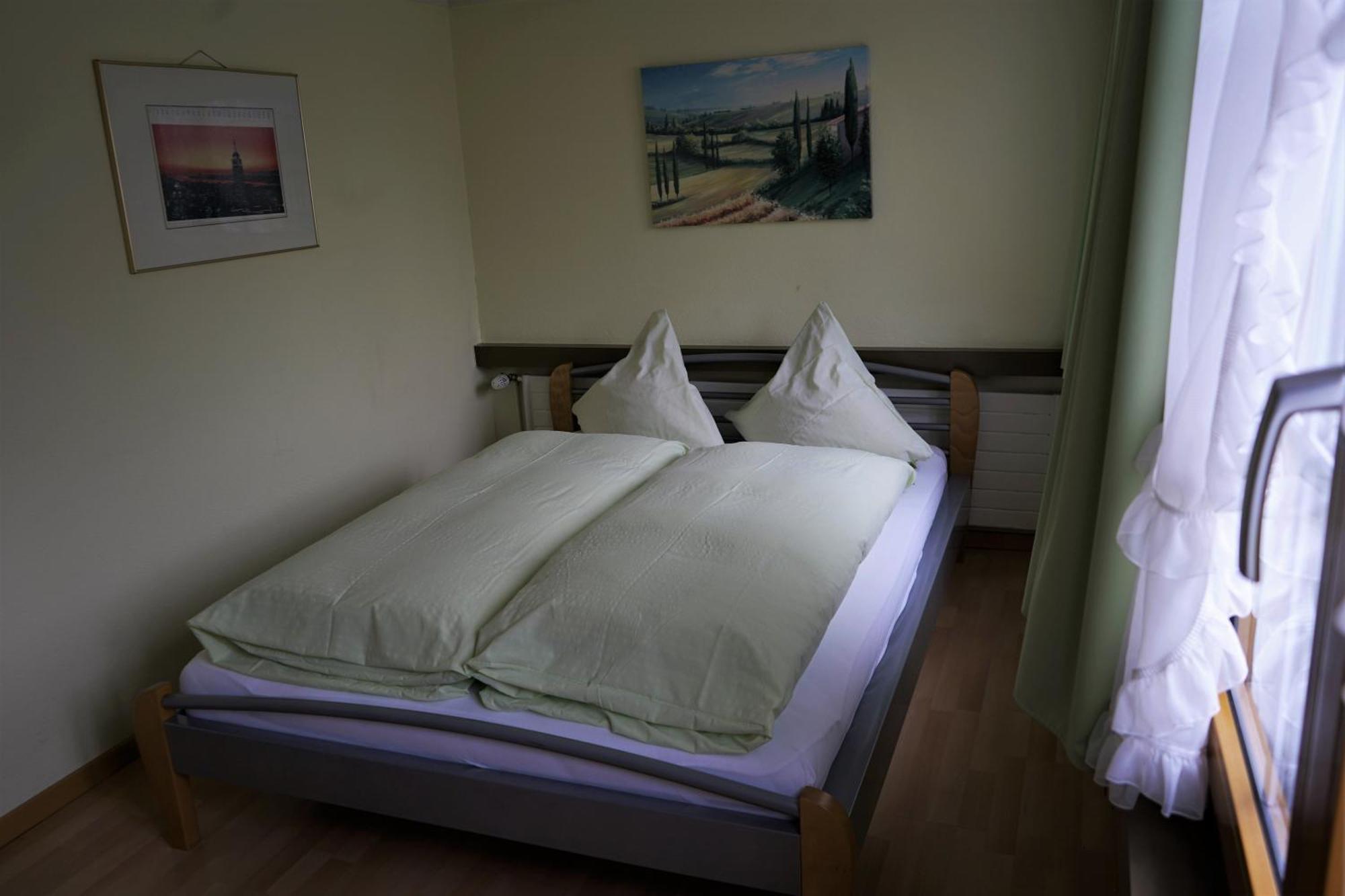 Hotel Linde Goldach Экстерьер фото
