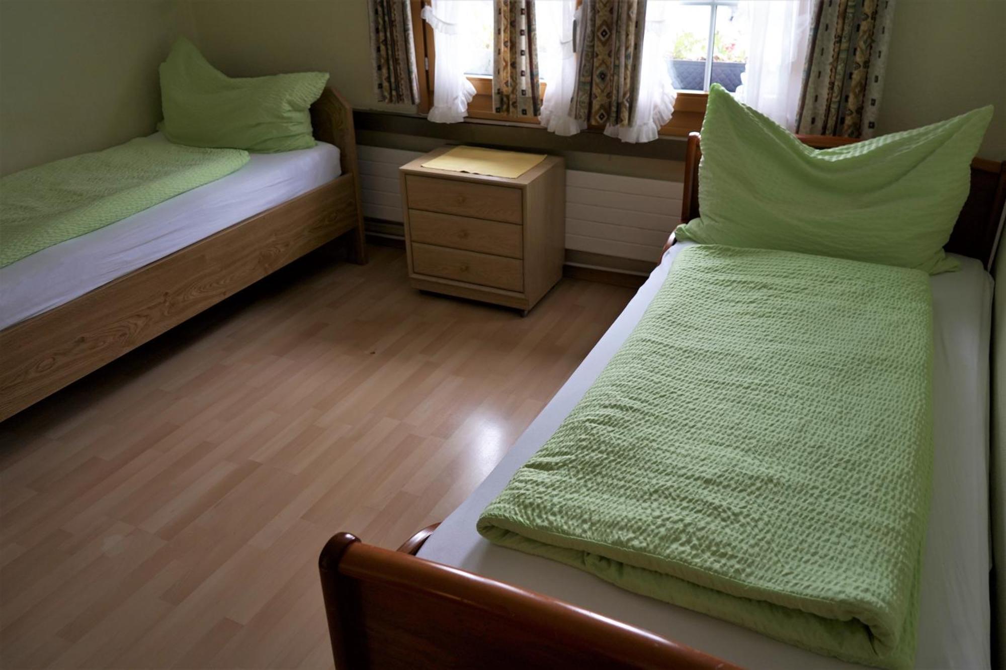 Hotel Linde Goldach Экстерьер фото