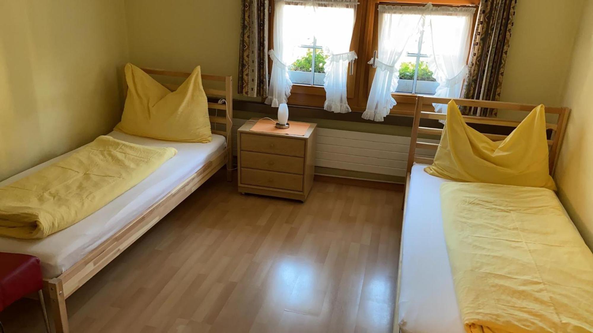 Hotel Linde Goldach Экстерьер фото