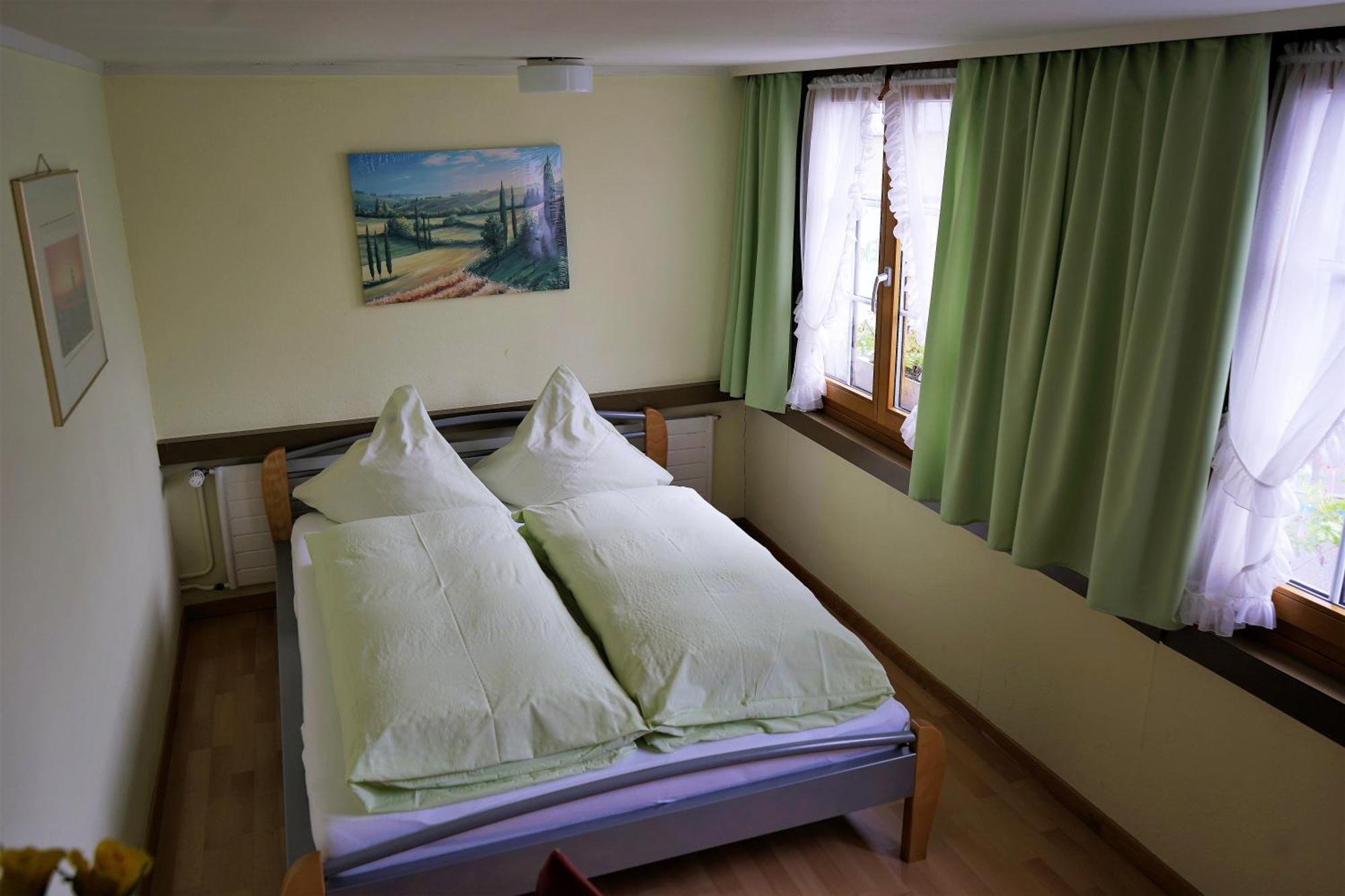 Hotel Linde Goldach Экстерьер фото