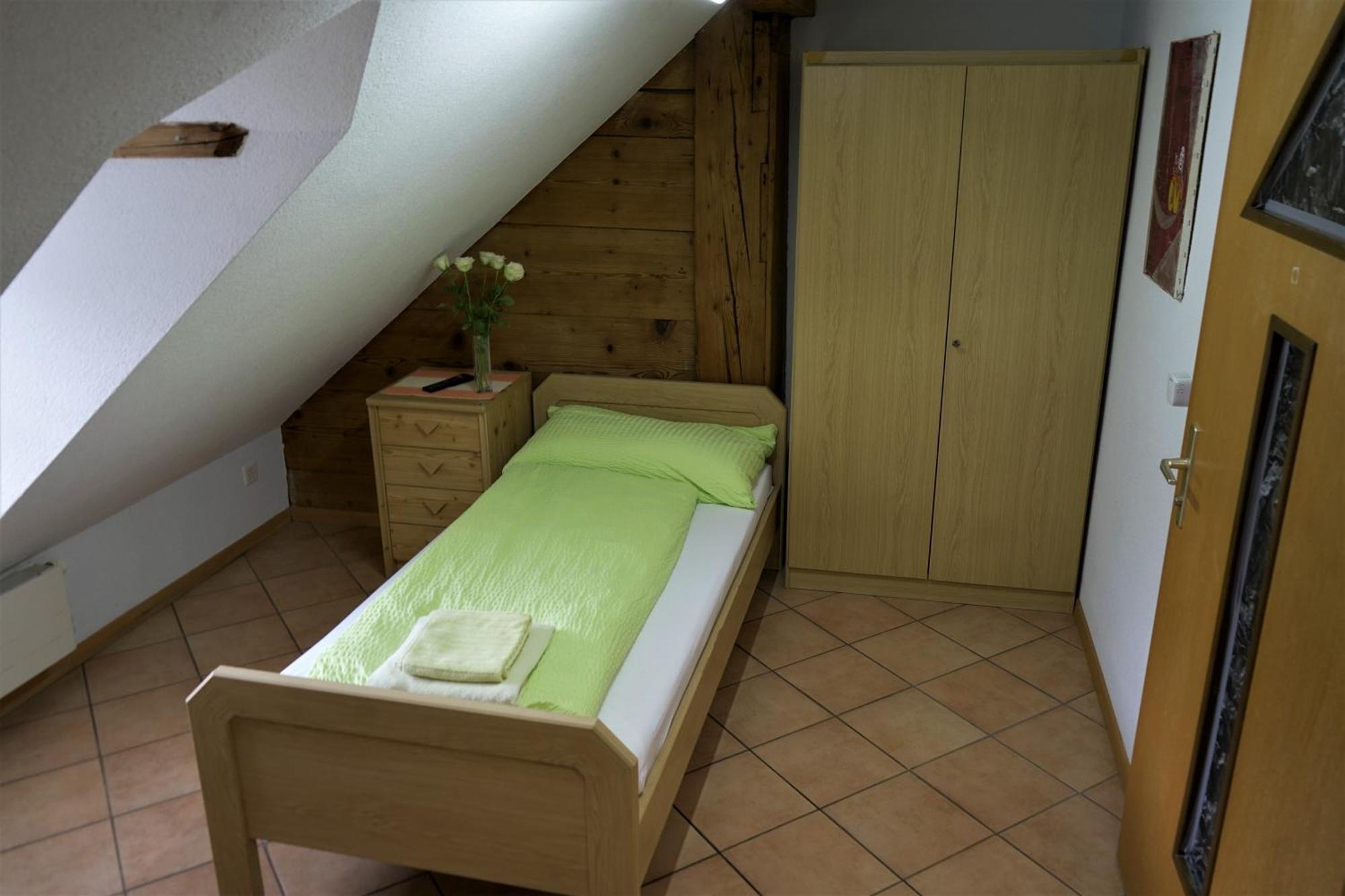 Hotel Linde Goldach Экстерьер фото