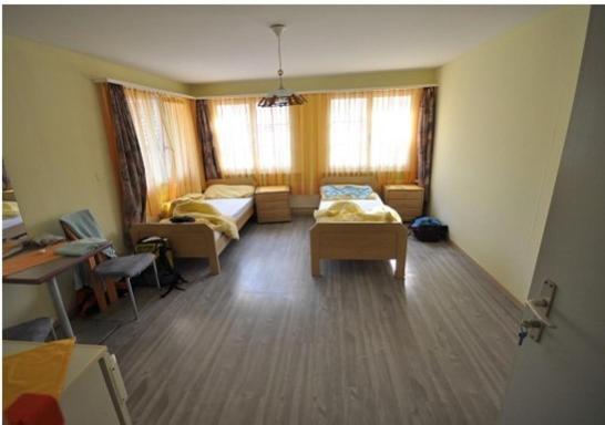 Hotel Linde Goldach Экстерьер фото
