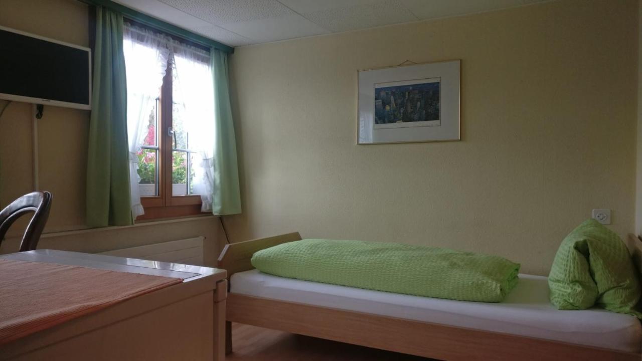 Hotel Linde Goldach Экстерьер фото