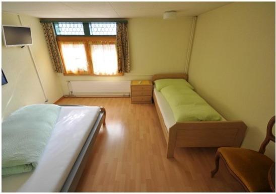 Hotel Linde Goldach Экстерьер фото